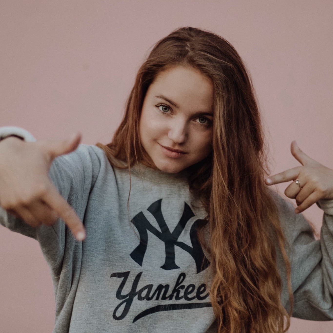 Юлия Предеина