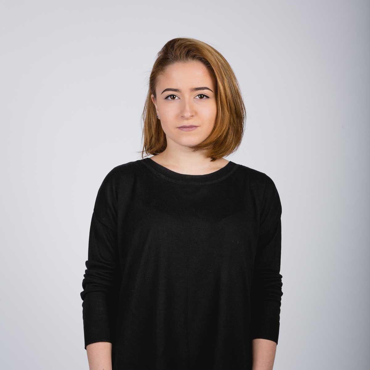 Анна Утямишева