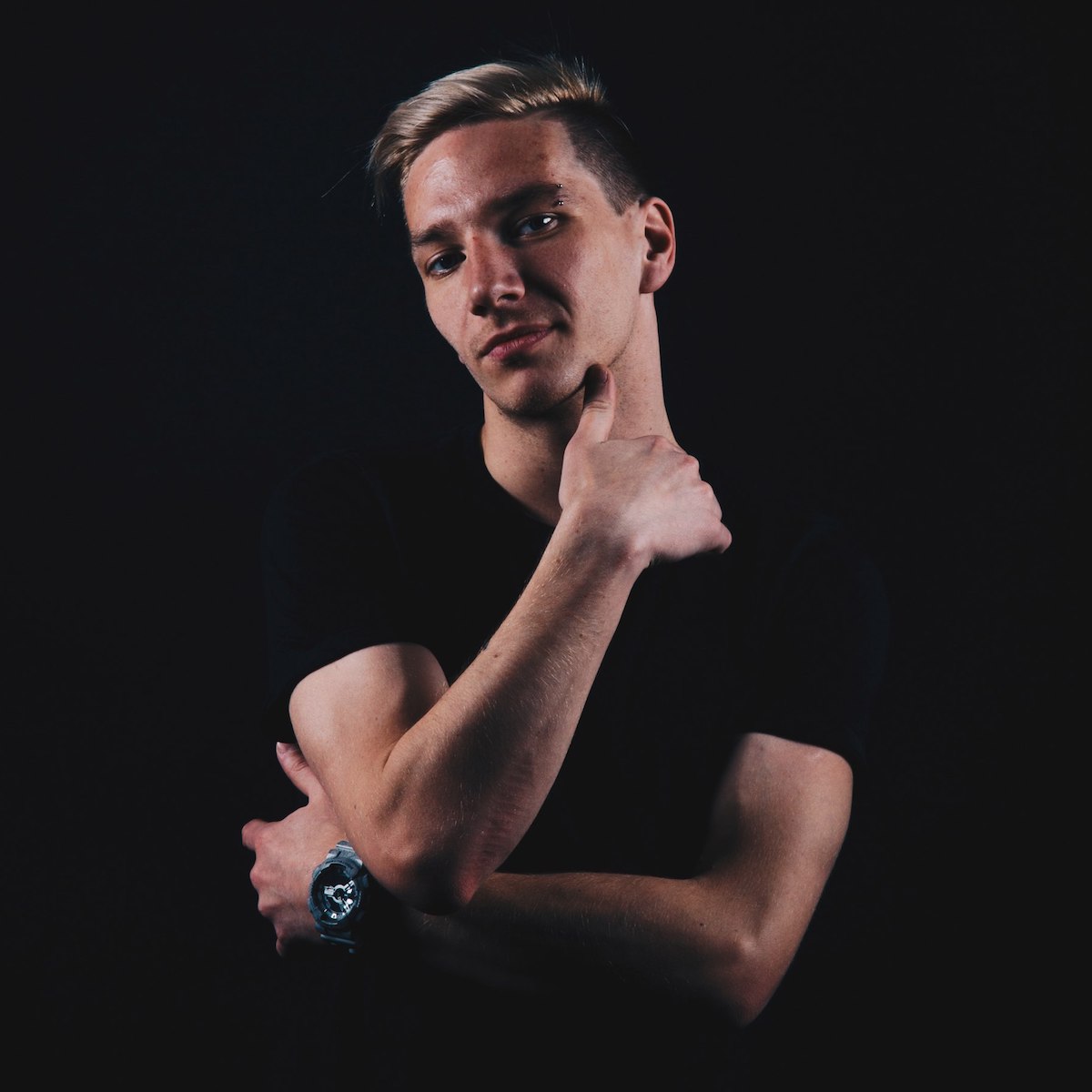 Евгений Кевлер
