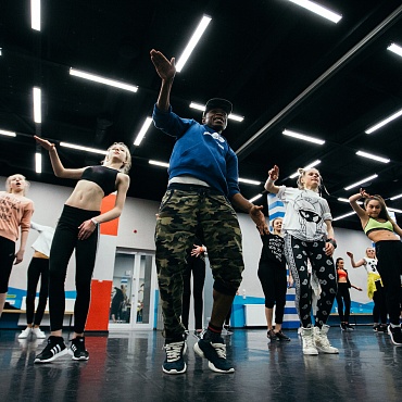 Dancehall