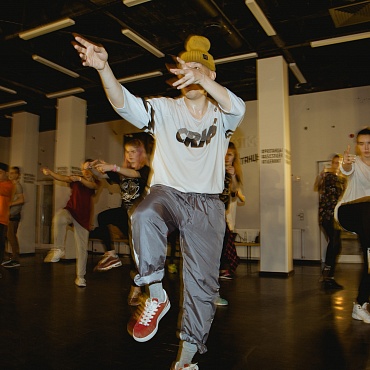Hip-hop